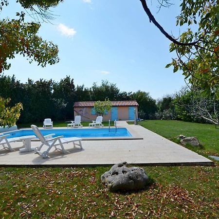 Villa Di Te Nema PUY Exterior foto