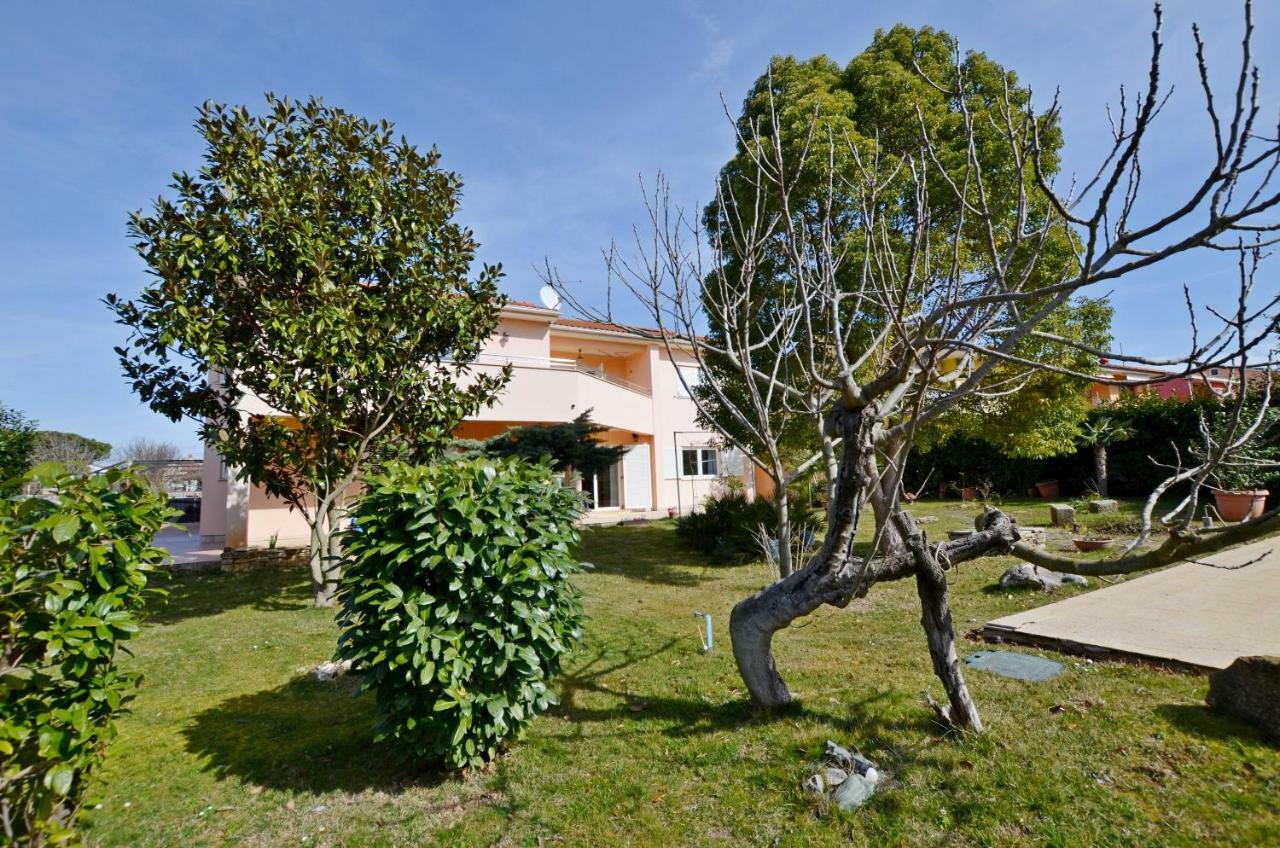 Villa Di Te Nema PUY Exterior foto