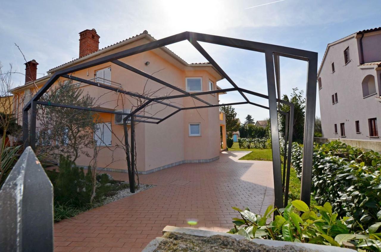 Villa Di Te Nema PUY Exterior foto