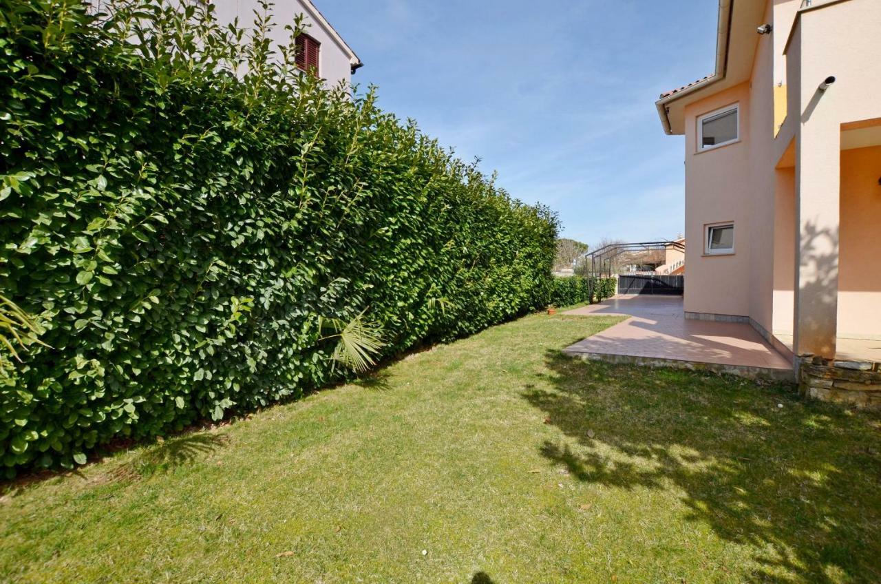 Villa Di Te Nema PUY Exterior foto