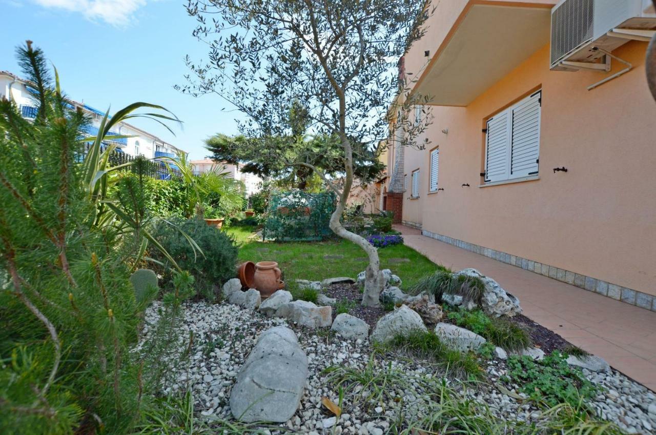 Villa Di Te Nema PUY Exterior foto