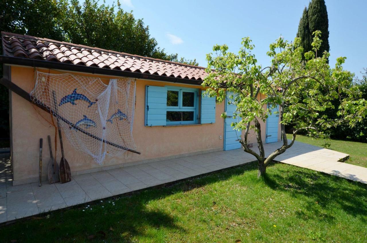 Villa Di Te Nema PUY Exterior foto
