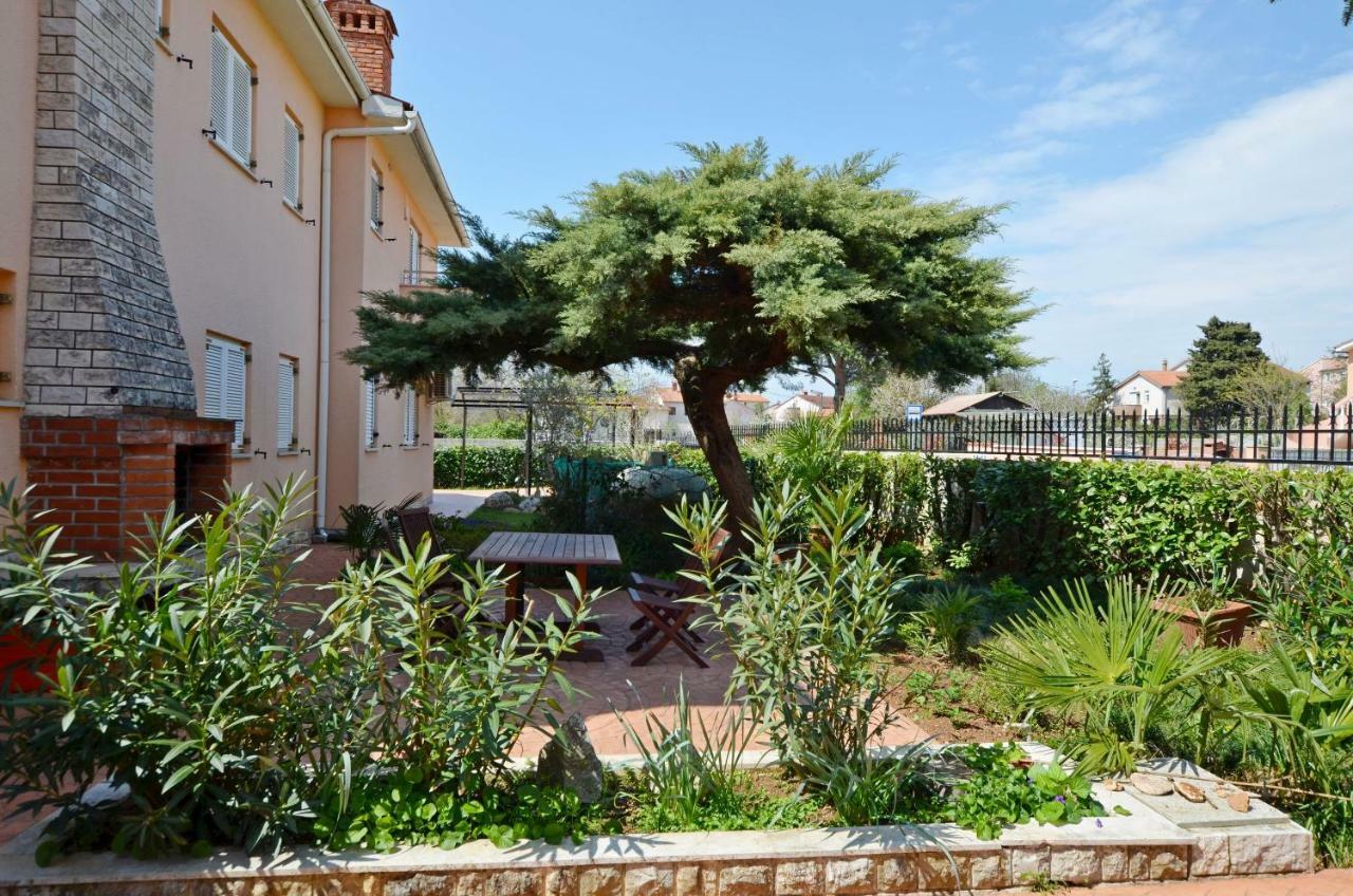 Villa Di Te Nema PUY Exterior foto
