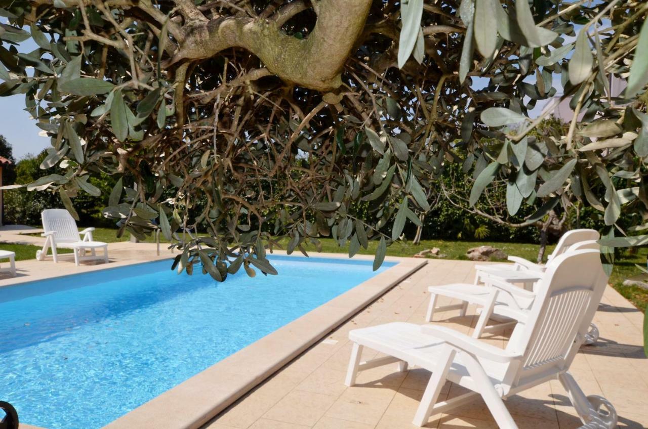 Villa Di Te Nema PUY Exterior foto