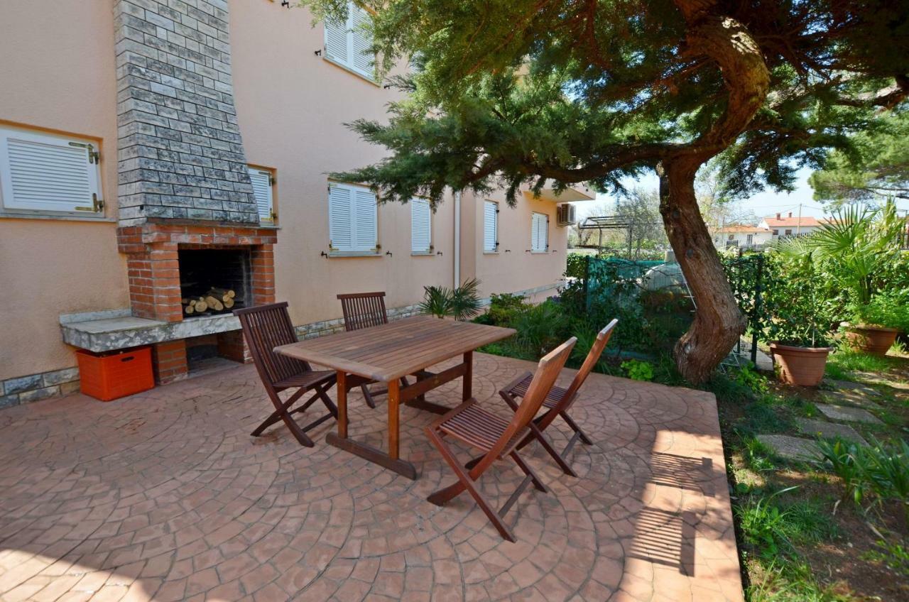 Villa Di Te Nema PUY Exterior foto